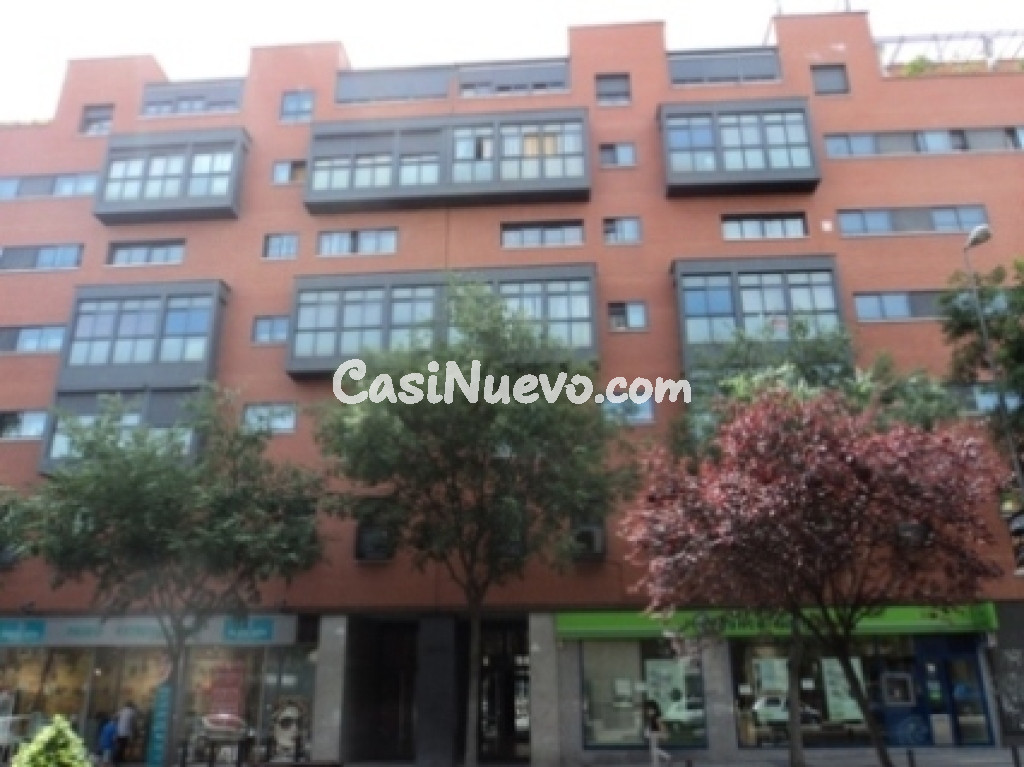 Trastero en Alquiler en Madrid Madrid LATINA