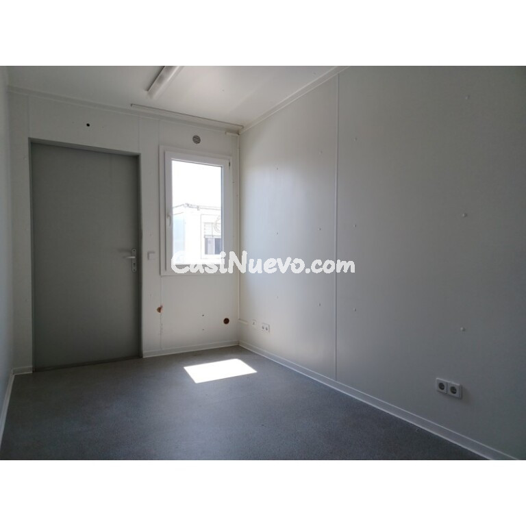 Oficina de Obra Nueva en Venta en Alicante Alicante SAN BLAS
