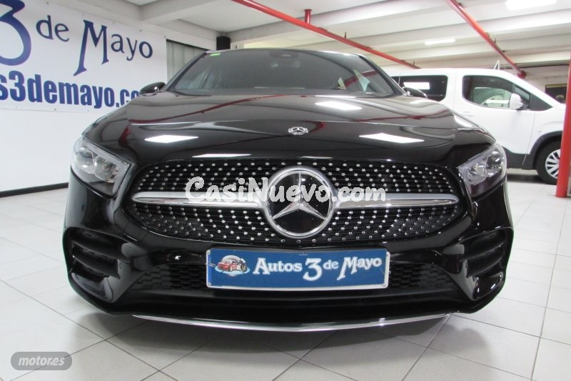 Mercedes Clase A