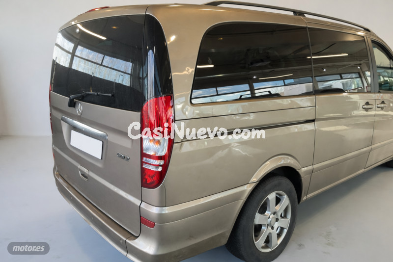 Mercedes Viano