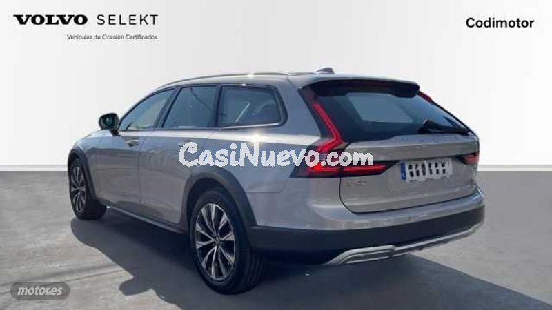 Volvo V 90 V90 Cross Country Core, B4 AWD Mild hybrid, Diesel de 2025 con 5 Km por 59.000 EUR. en Sevilla