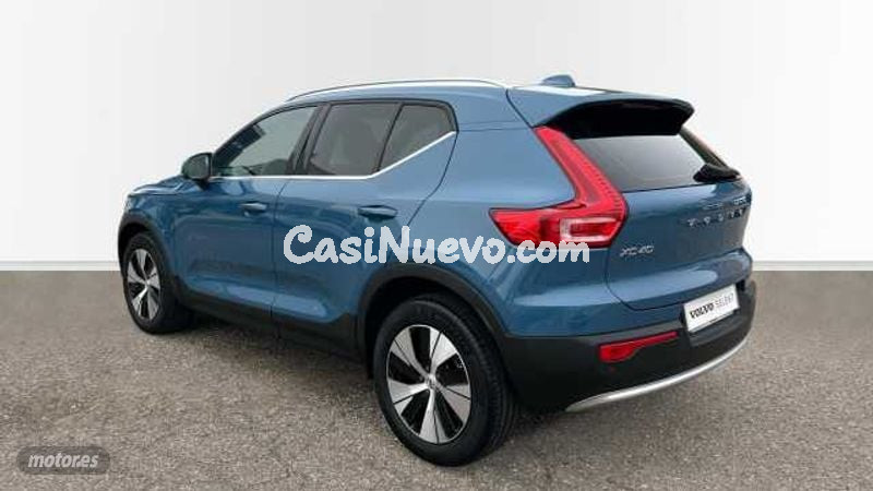 Volvo XC40 1.5 T4 PHEV RECHARGE CORE DCT 211 5P de 2023 con 57.756 Km por 31.900 EUR. en Cordoba