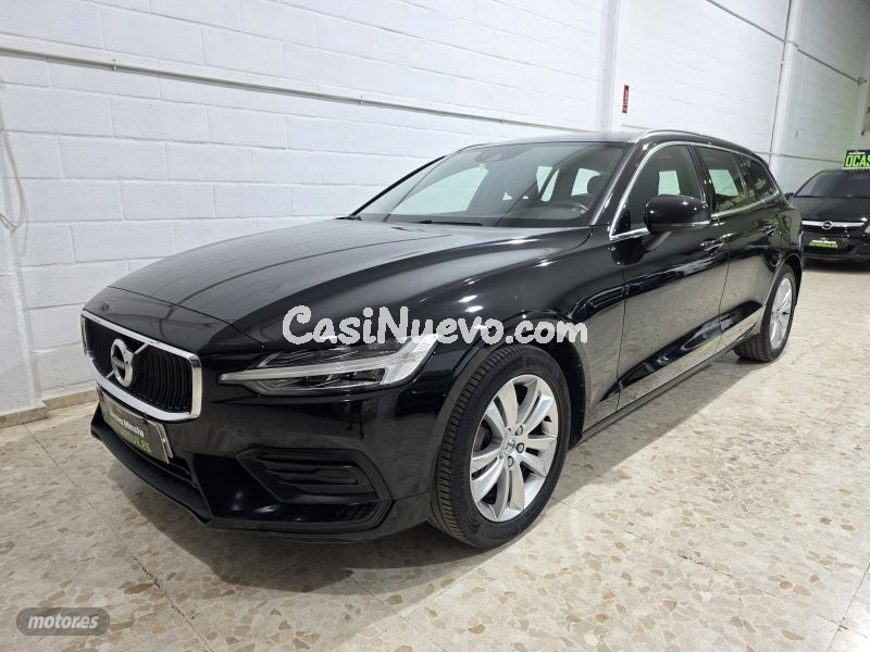 Volvo V 60