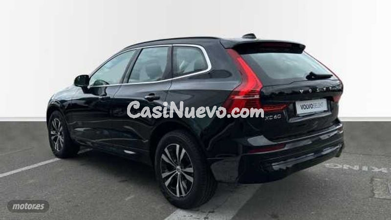 Volvo XC 60 2.0 B4 D MOMENTUM PRO AUTO 197 5P de 2021 con 82.573 Km por 36.500 EUR. en La Rioja