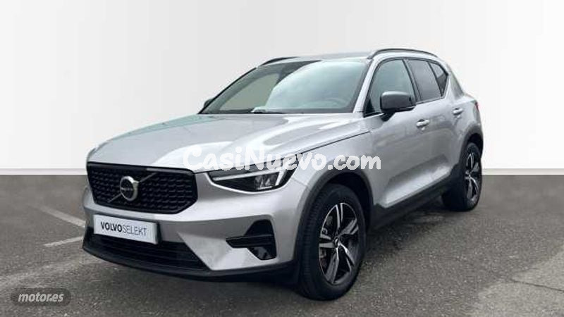 Volvo XC40 2.0 B3 PLUS DARK AUTO 163 5P de 2025 con 28.369 Km por 36.500 EUR. en La Rioja