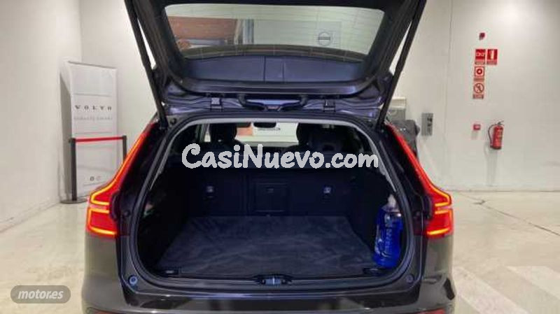 Volvo V 60