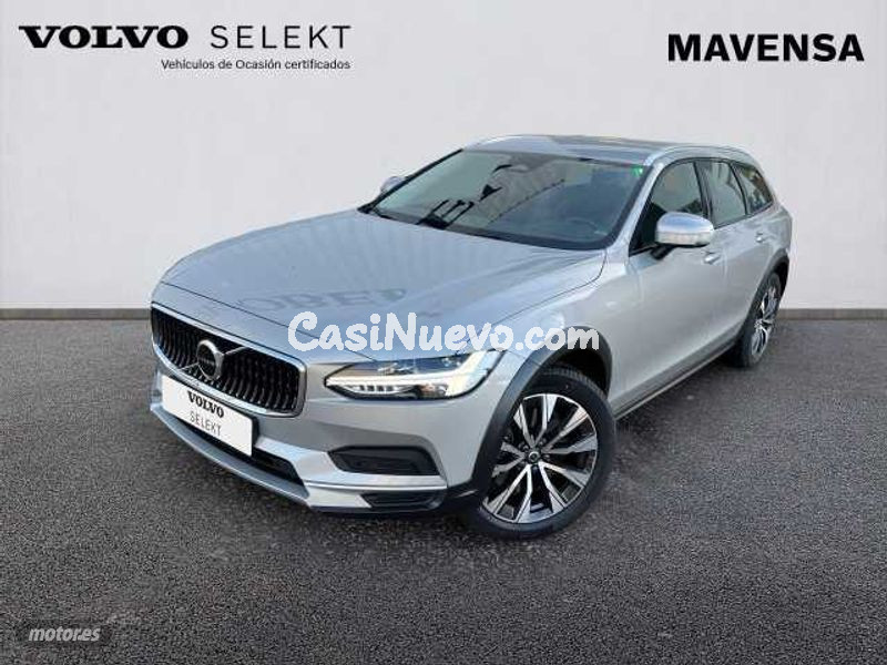 Volvo V 90