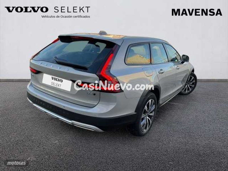 Volvo V 90