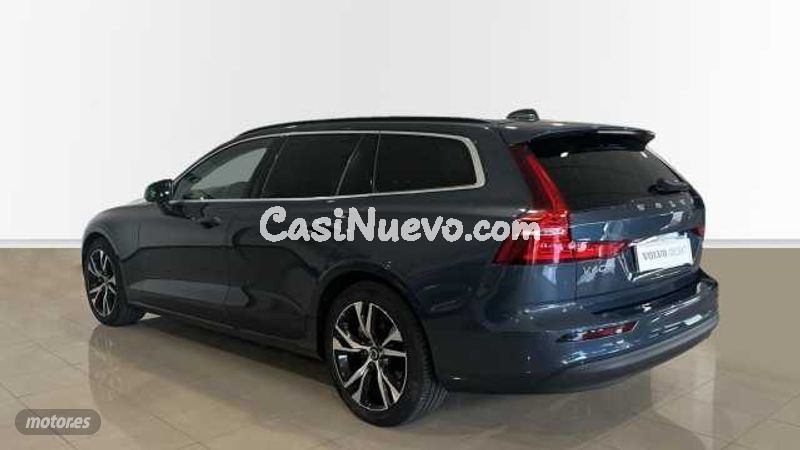 Volvo V 60