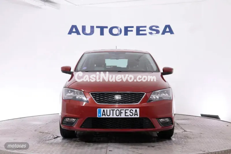Seat Toledo