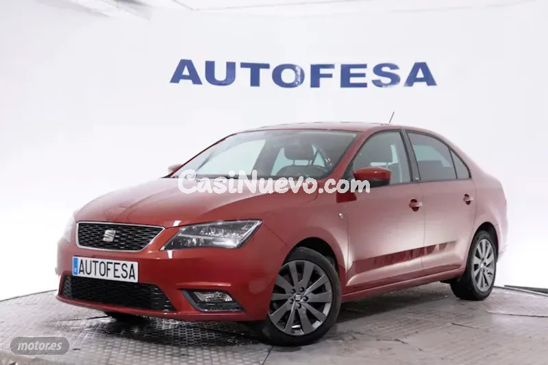 Seat Toledo