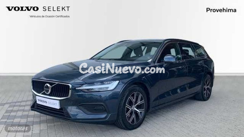 Volvo V 60