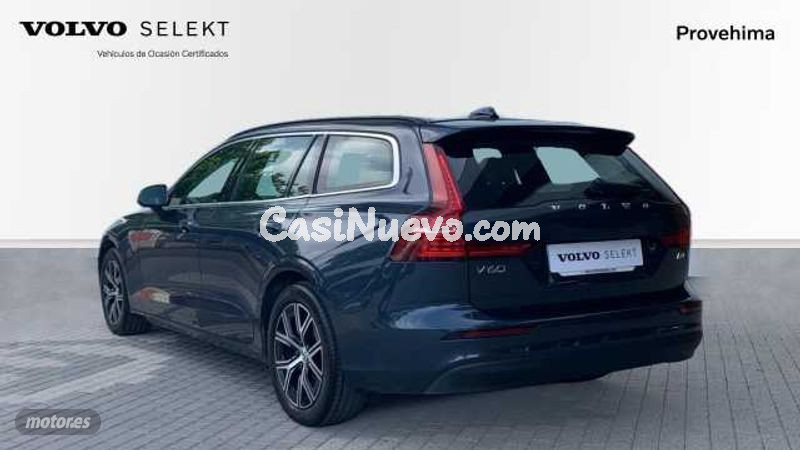 Volvo V 60