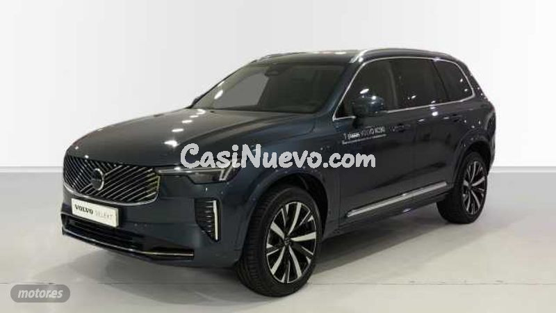 Volvo XC 90