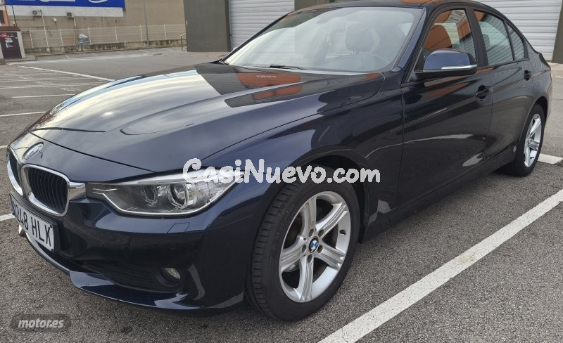 BMW Serie 3