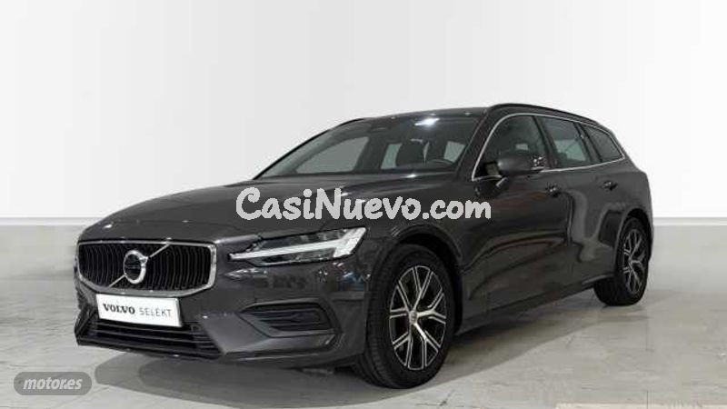 Volvo V 60