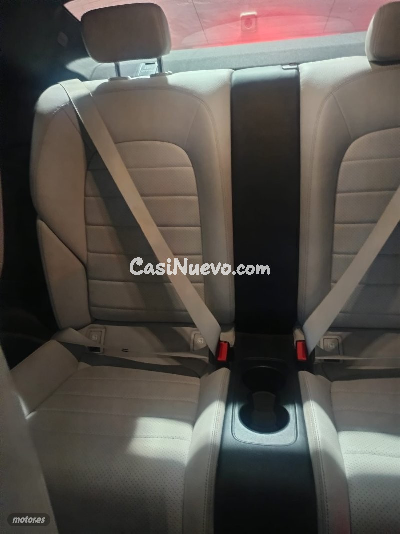 Mercedes Clase C