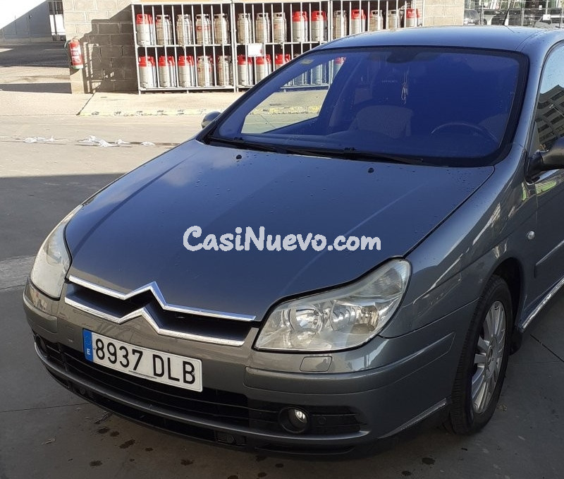 Citroen C5
