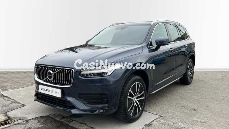 Volvo XC 90
