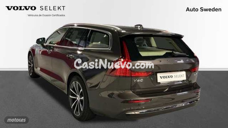 Volvo V 60