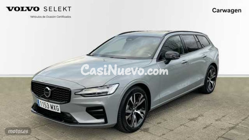 Volvo V 60