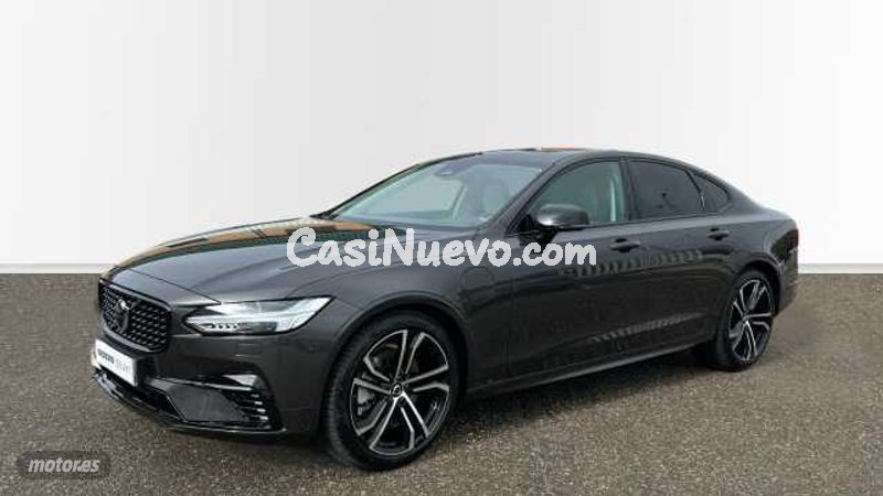 Volvo S 90