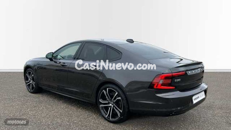 Volvo S 90