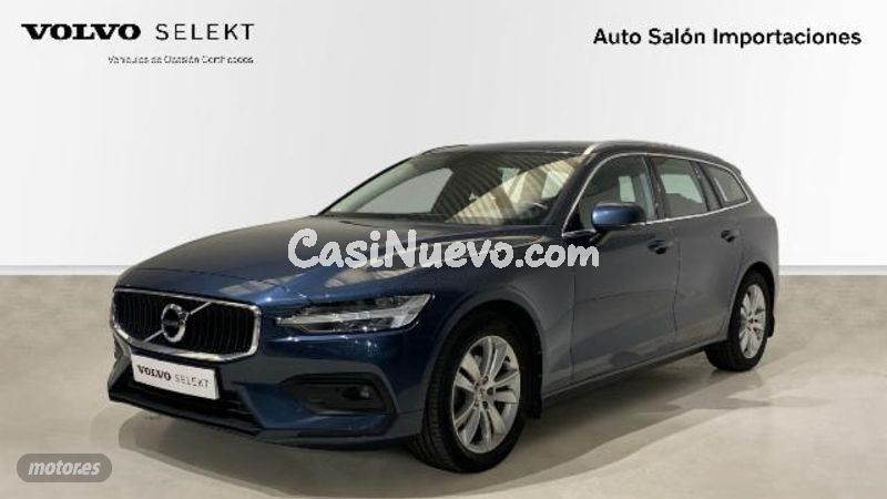 Volvo V 60