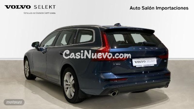 Volvo V 60