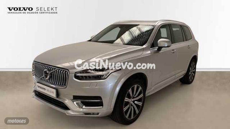Volvo XC 90