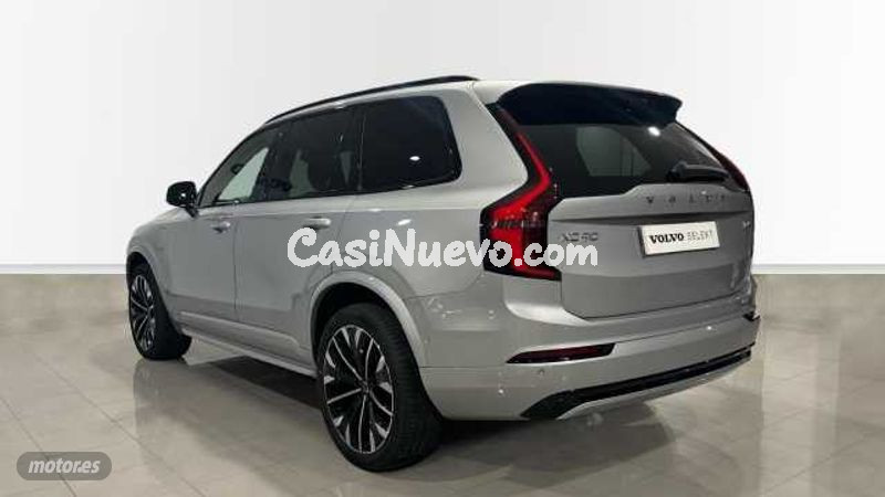 Volvo XC 90