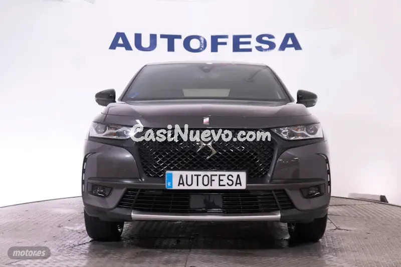 DS DS 7 Crossback