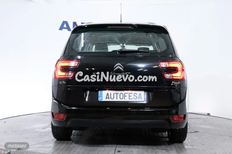 Citroen C4 Grand Picasso