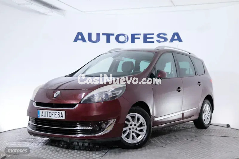 Renault Grand Scenic