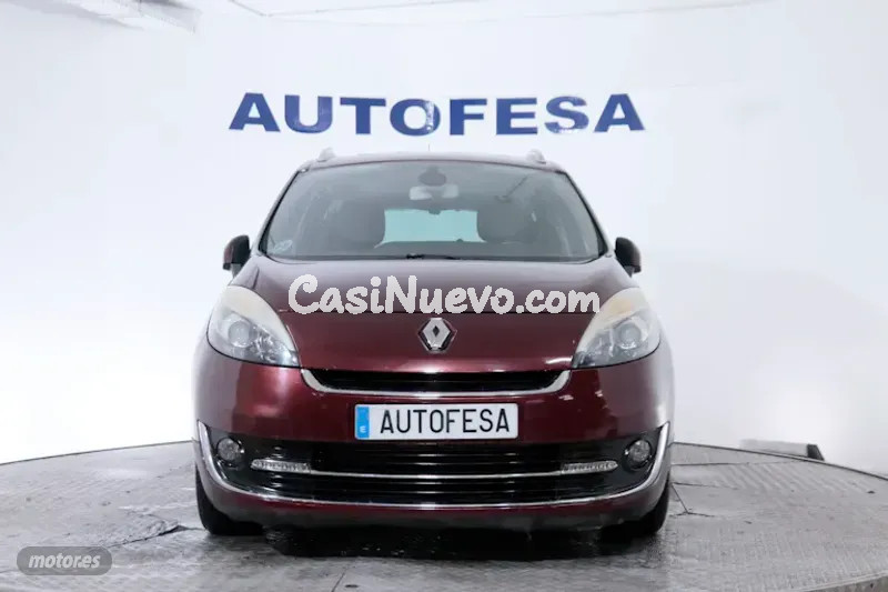 Renault Grand Scenic