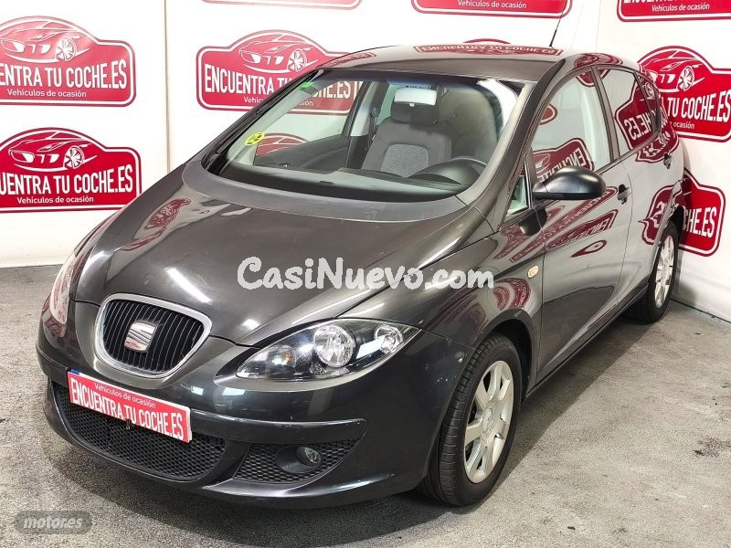 Seat Altea