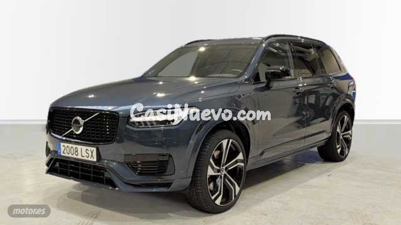 Volvo XC 90