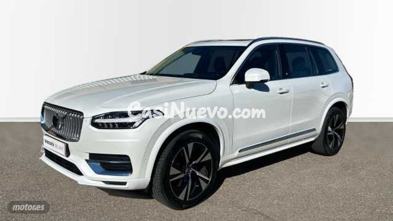 Volvo XC 90
