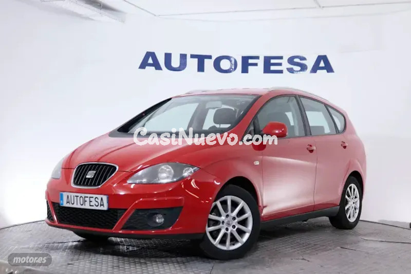 Seat Altea XL