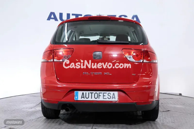 Seat Altea XL