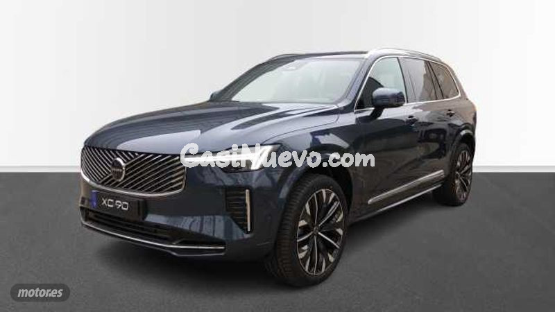 Volvo XC 90