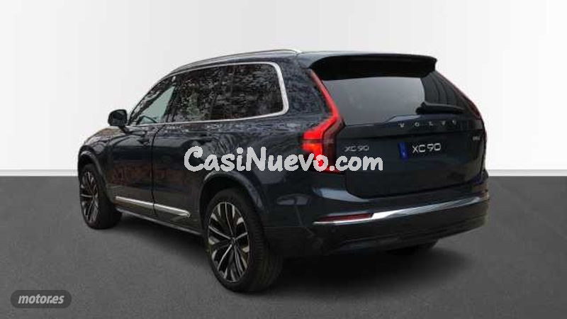 Volvo XC 90
