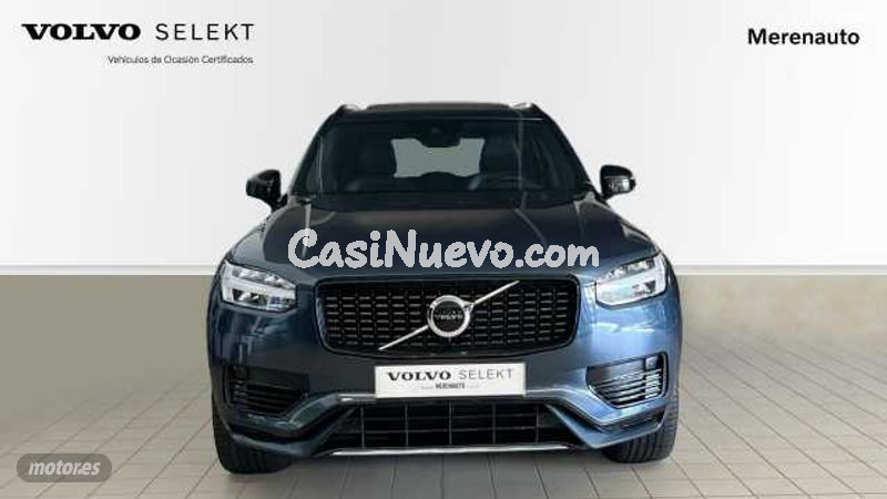 Volvo XC 90