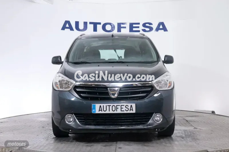 Dacia Lodgy