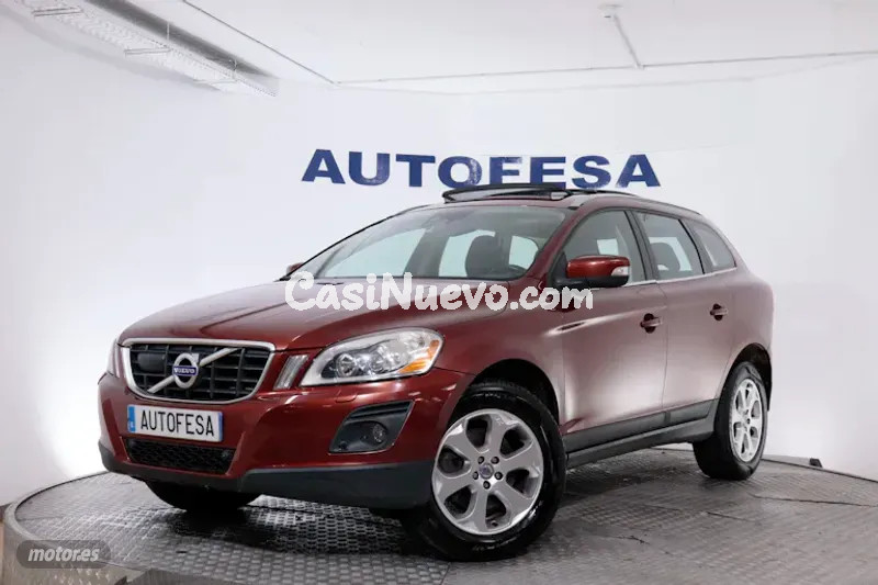 Volvo XC 60