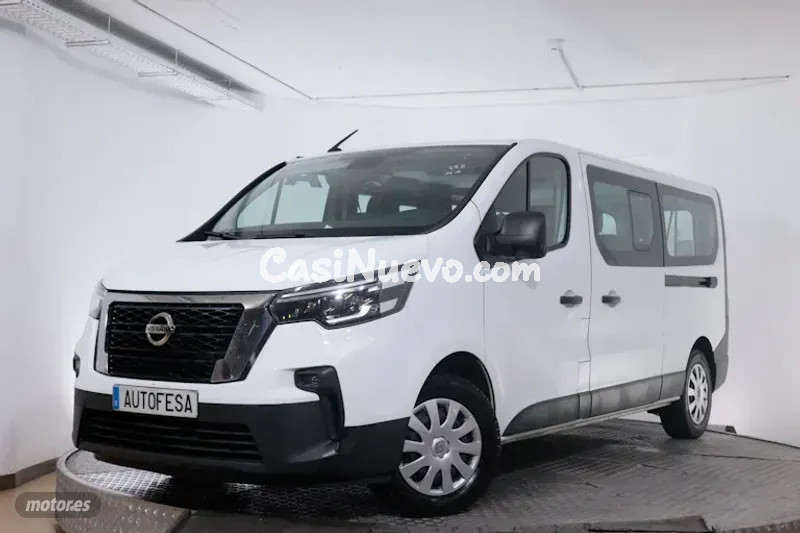 Nissan NV300
