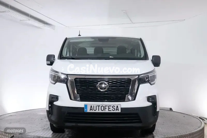 Nissan NV300