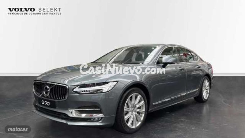 Volvo S 90