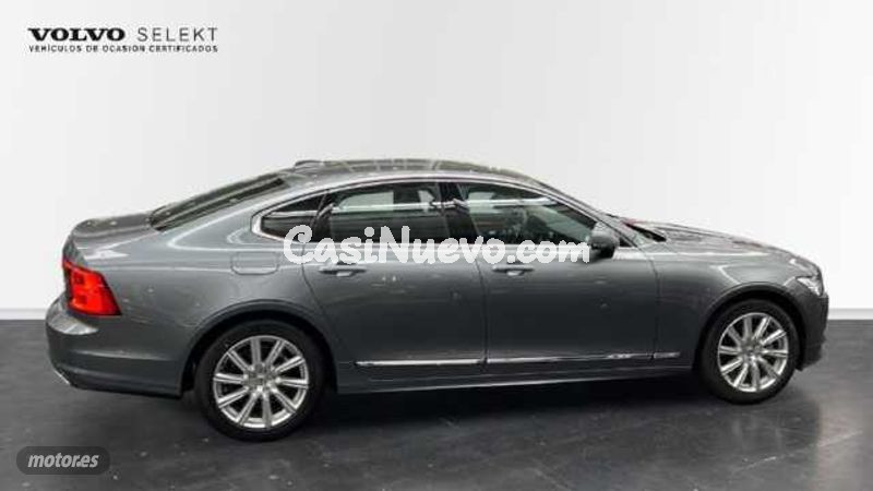 Volvo S 90