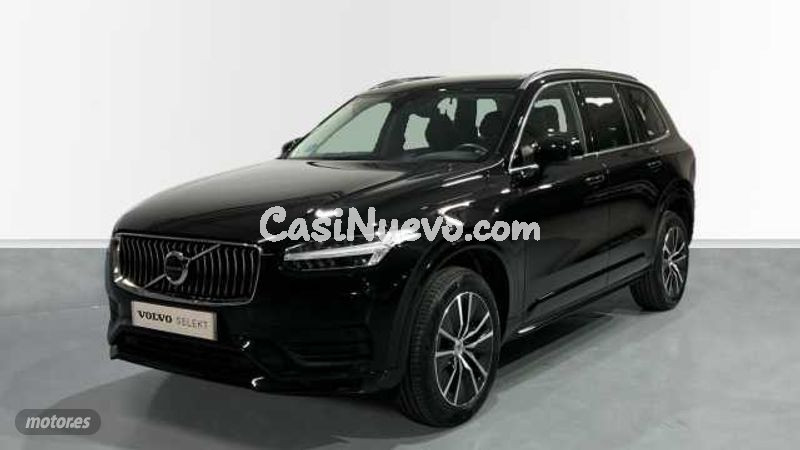 Volvo XC 90